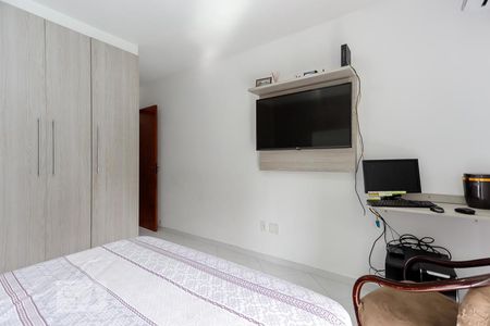 Casa à venda com 135m², 2 quartos e 1 vagaSuíte 1