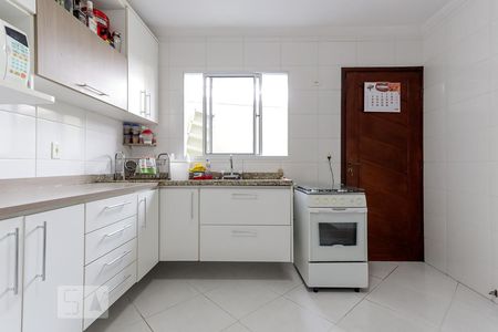 Casa à venda com 135m², 2 quartos e 1 vagaCozinha