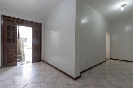 Sala de casa para alugar com 3 quartos, 90m² em Brotas, Salvador