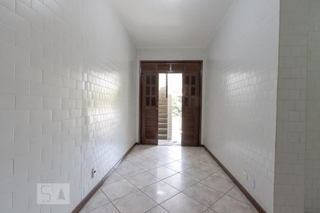 Sala de casa para alugar com 3 quartos, 90m² em Brotas, Salvador