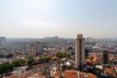 Apartamento à venda com 101m², 3 quartos e 2 vagas Apartamento à venda com 101m², 3 quartos e 2 vagasVista do Quarto 2