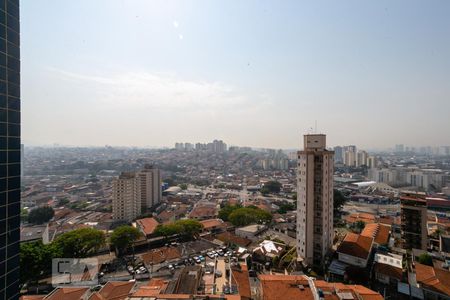 Apartamento à venda com 101m², 3 quartos e 2 vagas Apartamento à venda com 101m², 3 quartos e 2 vagasVista do Quarto 1