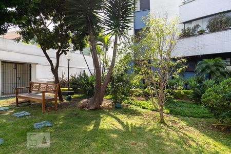 Apartamento à venda com 101m², 3 quartos e 2 vagas Apartamento à venda com 101m², 3 quartos e 2 vagasÁrea comum - Área de convivência