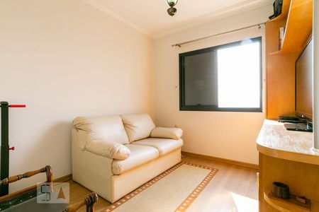 Apartamento à venda com 101m², 3 quartos e 2 vagas Apartamento à venda com 101m², 3 quartos e 2 vagasQuarto 1