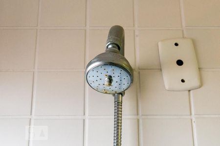 Apartamento à venda com 101m², 3 quartos e 2 vagas Apartamento à venda com 101m², 3 quartos e 2 vagasBanheiro