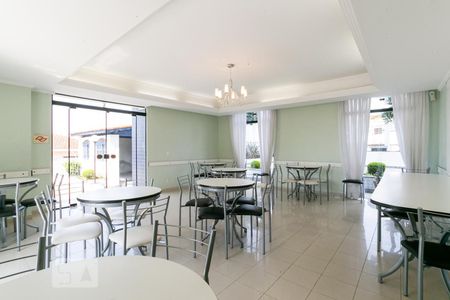 Apartamento à venda com 101m², 3 quartos e 2 vagas Apartamento à venda com 101m², 3 quartos e 2 vagasÁrea comum - Salão de festas