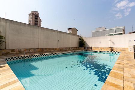 Apartamento à venda com 101m², 3 quartos e 2 vagas Apartamento à venda com 101m², 3 quartos e 2 vagasÁrea comum - Piscina