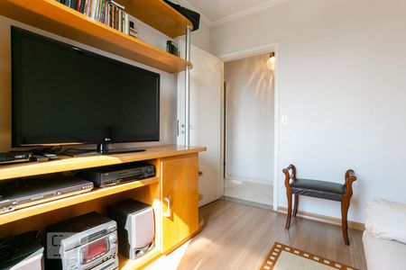 Apartamento à venda com 101m², 3 quartos e 2 vagas Apartamento à venda com 101m², 3 quartos e 2 vagasQuarto 1