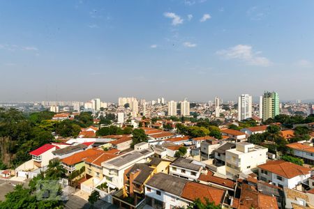 Apartamento à venda com 101m², 3 quartos e 2 vagas Apartamento à venda com 101m², 3 quartos e 2 vagasVista da suíte