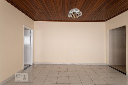Sala de casa para alugar com 1 quarto, 64m² em Chácara Belenzinho, São Paulo