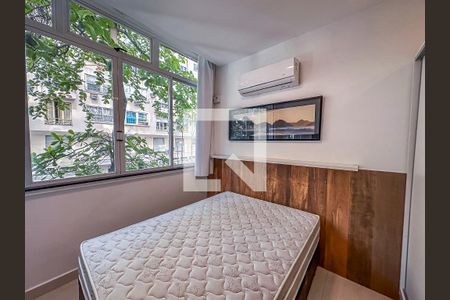 Studio  de kitnet/studio para alugar com 1 quarto, 40m² em Catete, Rio de Janeiro