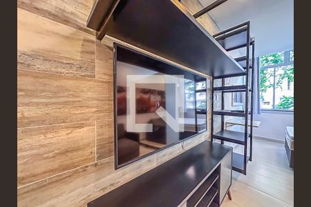 Studio  de kitnet/studio para alugar com 1 quarto, 40m² em Catete, Rio de Janeiro