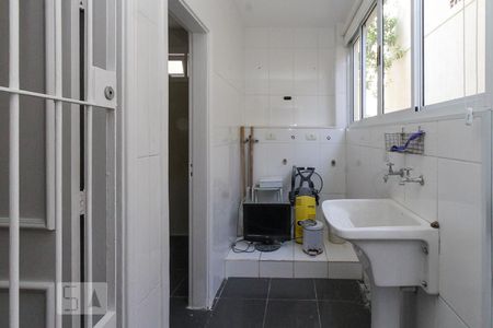 Casa à venda com 177m², 3 quartos e 2 vagasÁrea de Serviço