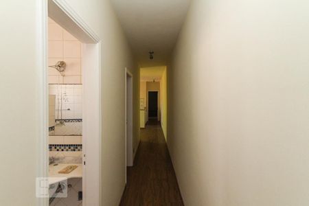 Casa à venda com 177m², 3 quartos e 2 vagascorredor