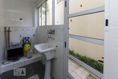 Casa à venda com 177m², 3 quartos e 2 vagasÁrea de Serviço