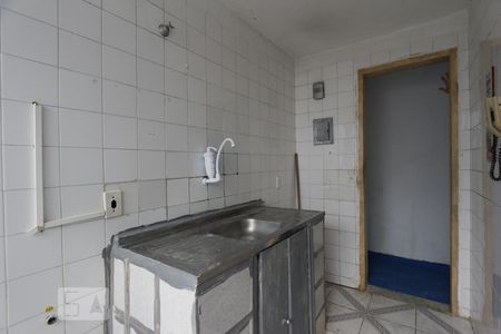 Apartamento à venda com 56m², 2 quartos e 1 vagaCozinha