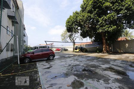 Apartamento à venda com 56m², 2 quartos e 1 vagaQuadra Esportiva