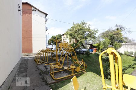 Apartamento à venda com 56m², 2 quartos e 1 vagaÁrea Comum - Playground