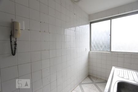 Apartamento à venda com 56m², 2 quartos e 1 vagaCozinha