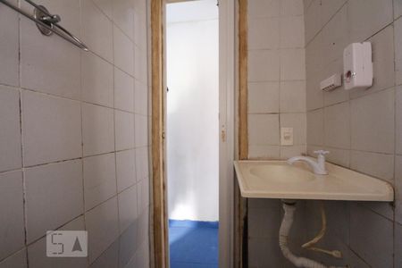 Apartamento à venda com 56m², 2 quartos e 1 vagaBanheiro