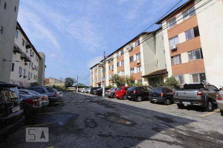 Apartamento à venda com 56m², 2 quartos e 1 vagaCondomínio