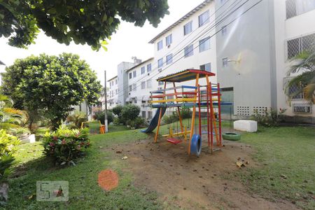 Apartamento à venda com 56m², 2 quartos e 1 vagaÁrea Comum - Playground