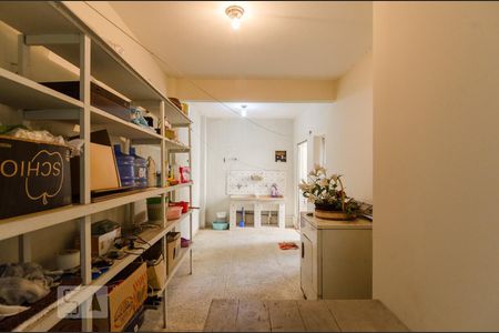 Casa para alugar com 470m², 4 quartos e 4 vagas Casa para alugar com 470m², 4 quartos e 4 vagasÁrea de serviço