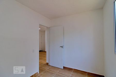 Quarto 1 de apartamento para alugar com 2 quartos, 42m² em Vila Andrade, São Paulo