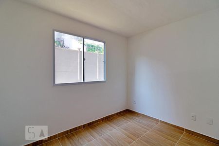Quarto 1 de apartamento para alugar com 2 quartos, 42m² em Vila Andrade, São Paulo