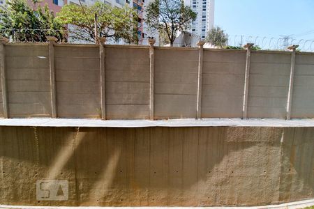 Vista do Quarto 1 de apartamento para alugar com 2 quartos, 42m² em Vila Andrade, São Paulo