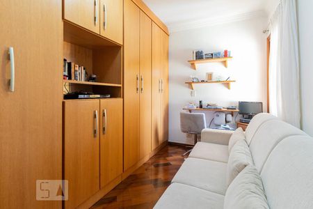 Casa à venda com 160m², 4 quartos e 4 vagas Casa à venda com 160m², 4 quartos e 4 vagasQuarto 2