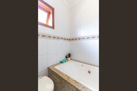 Casa à venda com 160m², 4 quartos e 4 vagas Casa à venda com 160m², 4 quartos e 4 vagasBanheiro da Suíte 1