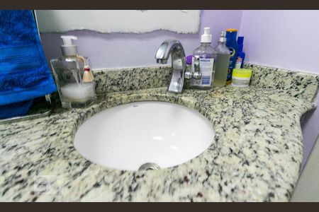 Apartamento à venda com 189m², 3 quartos e 4 vagasLavabo