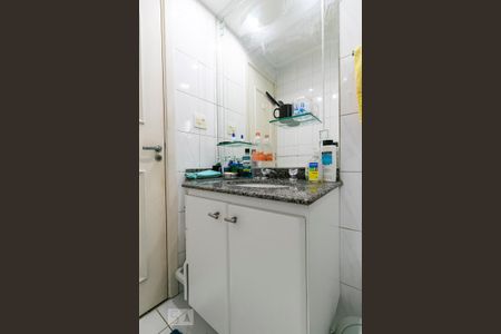 Apartamento à venda com 189m², 3 quartos e 4 vagasBanheiro 2