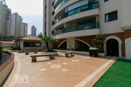 Apartamento à venda com 189m², 3 quartos e 4 vagasÁrea Comum