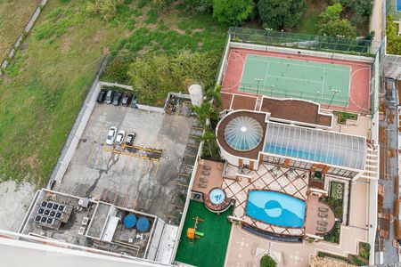 Apartamento à venda com 189m², 3 quartos e 4 vagasVista