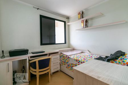 Apartamento à venda com 189m², 3 quartos e 4 vagasQuarto 2