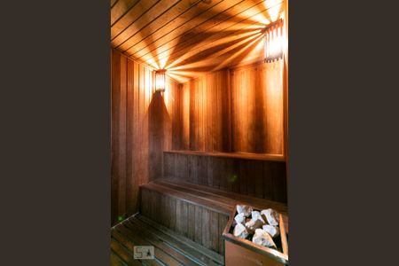 Apartamento à venda com 189m², 3 quartos e 4 vagasÁrea comum - Sauna