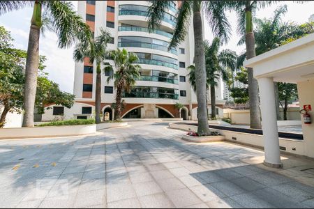 Apartamento à venda com 189m², 3 quartos e 4 vagasÁrea comum