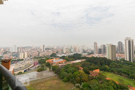 Apartamento à venda com 189m², 3 quartos e 4 vagasVaranda 2 - Vista