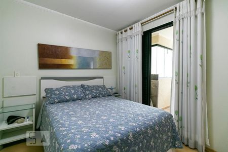 Apartamento à venda com 189m², 3 quartos e 4 vagasSuíte