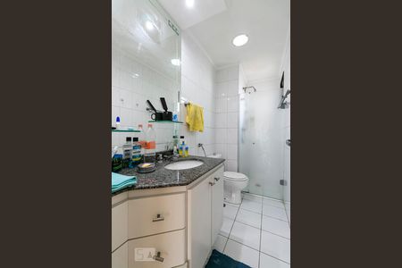 Apartamento à venda com 189m², 3 quartos e 4 vagasBanheiro 2