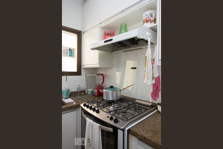 Apartamento para alugar com 280m², 4 quartos e 4 vagas Apartamento para alugar com 280m², 4 quartos e 4 vagasDetalhe cozinha