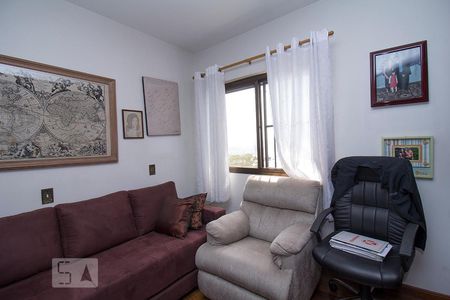 Apartamento para alugar com 280m², 4 quartos e 4 vagas Apartamento para alugar com 280m², 4 quartos e 4 vagasQuarto 4