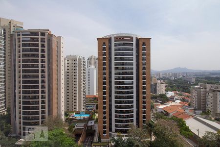 Apartamento para alugar com 280m², 4 quartos e 4 vagas Apartamento para alugar com 280m², 4 quartos e 4 vagasVista Quarto Suíte 1