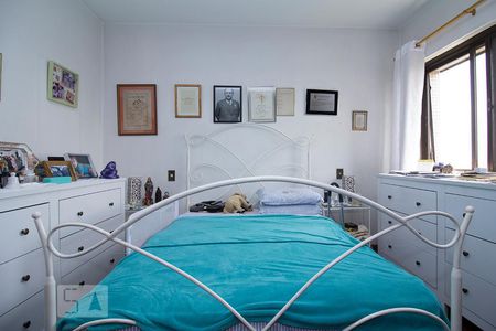 Apartamento para alugar com 280m², 4 quartos e 4 vagas Apartamento para alugar com 280m², 4 quartos e 4 vagasQuarto Suíte 2