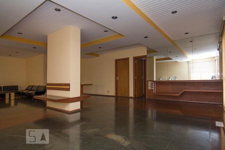 Apartamento para alugar com 280m², 4 quartos e 4 vagas Apartamento para alugar com 280m², 4 quartos e 4 vagasSalão de festas