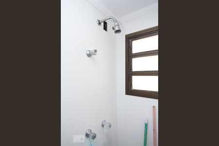 Apartamento para alugar com 280m², 4 quartos e 4 vagas Apartamento para alugar com 280m², 4 quartos e 4 vagasBanheiro Serviço