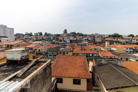Casa à venda com 127m², 3 quartos e 2 vagas Casa à venda com 127m², 3 quartos e 2 vagasVista do Quarto 3