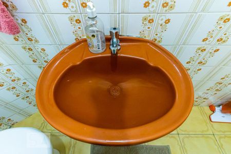 Casa à venda com 127m², 3 quartos e 2 vagas Casa à venda com 127m², 3 quartos e 2 vagasPia do Lavabo